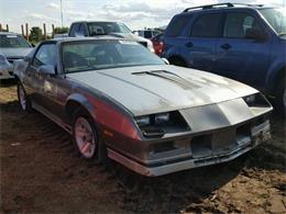 1983 Chevrolet Camaro (CC-942394) for sale in Online, No state