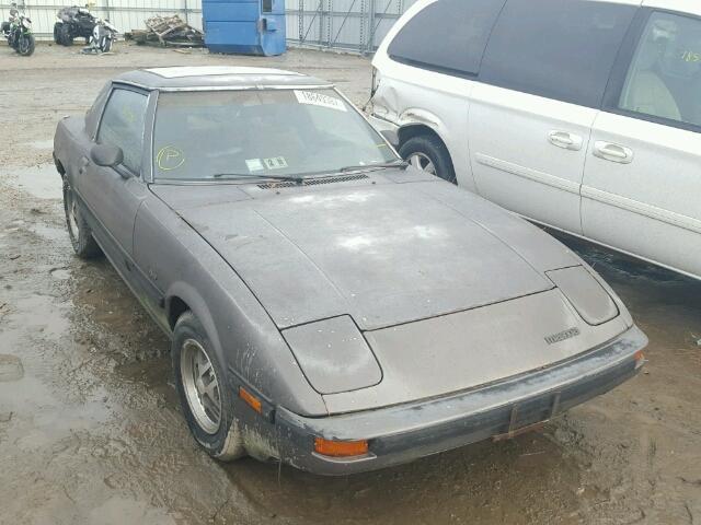 1985 Mazda RX-7 (CC-942396) for sale in Online, No state
