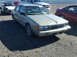 1985 Buick Century (CC-942398) for sale in Online, No state