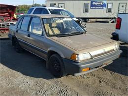 1986 Honda Civic (CC-942403) for sale in Online, No state