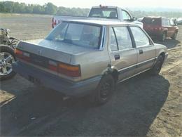 1986 Honda Civic (CC-942403) for sale in Online, No state