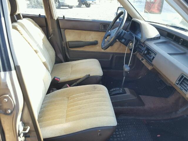 1986 Honda Civic (CC-942403) for sale in Online, No state