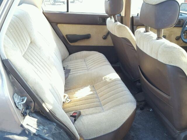 1986 Honda Civic (CC-942403) for sale in Online, No state
