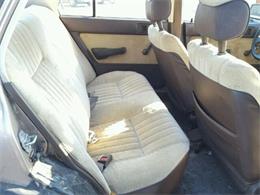 1986 Honda Civic (CC-942403) for sale in Online, No state