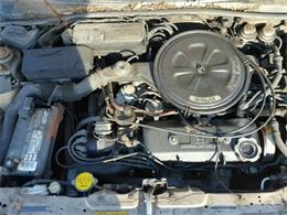 1986 Honda Civic (CC-942403) for sale in Online, No state
