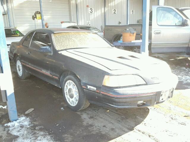1987 Ford Thunderbird (CC-942407) for sale in Online, No state