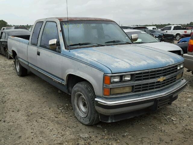 1988 Chevrolet C/K 1500 (CC-942411) for sale in Online, No state