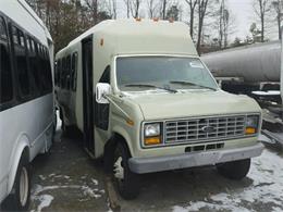 1988 Ford E350 (CC-942412) for sale in Online, No state