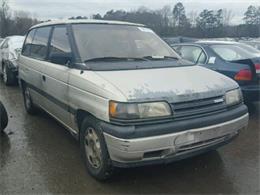 1989 Mazda MVP (CC-942414) for sale in Online, No state