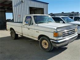 1989 Ford F150 (CC-942416) for sale in Online, No state