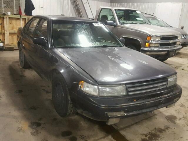 1989 Nissan Maxima (CC-942417) for sale in Online, No state