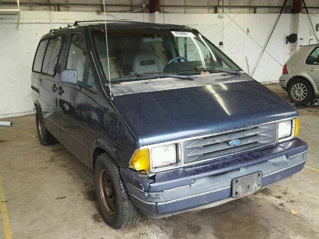 1989 Ford Aerostar (CC-942418) for sale in Online, No state