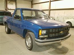 1989 Chevrolet C/K 1500 (CC-942420) for sale in Online, No state