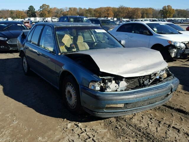 1990 Honda Accord (CC-942423) for sale in Online, No state