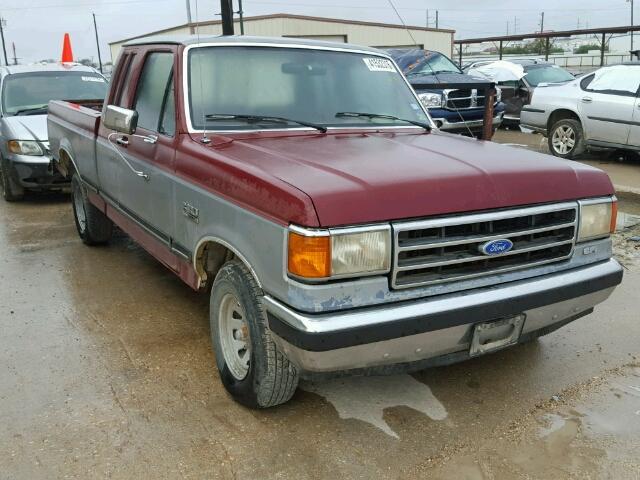 1990 Ford F150 (CC-942424) for sale in Online, No state