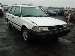 1990 Toyota Corolla (CC-942427) for sale in Online, No state