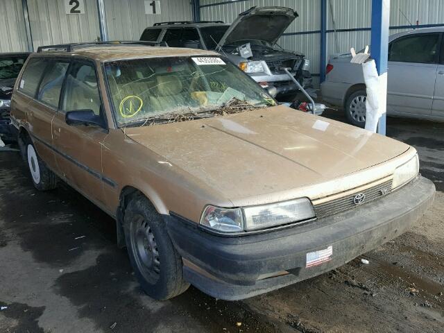 1990 Toyota Camry (CC-942428) for sale in Online, No state