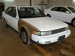 1990 Nissan Maxima (CC-942429) for sale in Online, No state