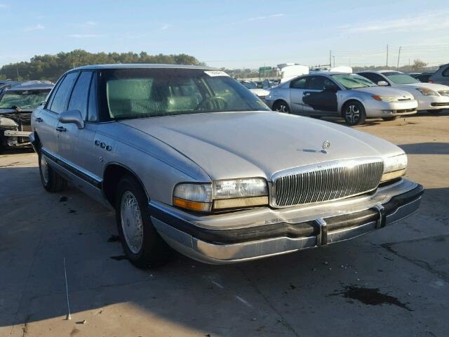 1991 Buick Park Avenue (CC-942430) for sale in Online, No state