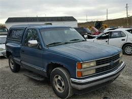 1991 Chevrolet C/K 1500 (CC-942431) for sale in Online, No state