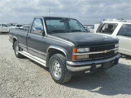 1991 Chevrolet C/K 1500 (CC-942432) for sale in Online, No state