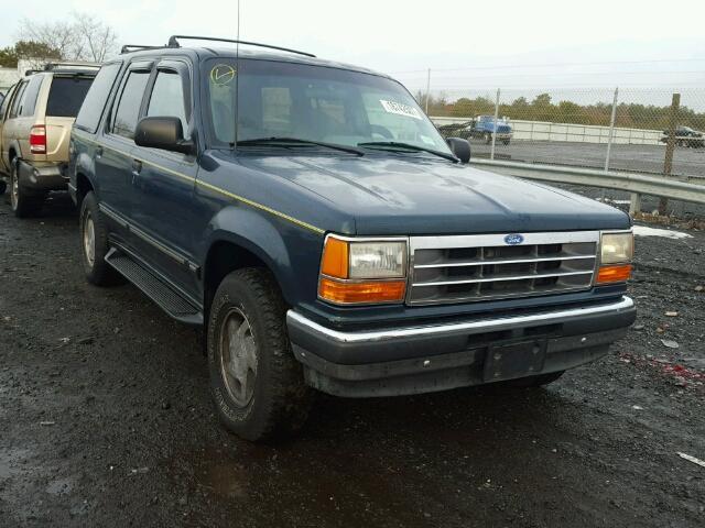 1991 Ford Explorer (CC-942433) for sale in Online, No state