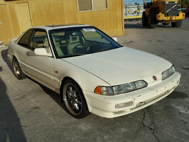 1991 Acura Integra (CC-942434) for sale in Online, No state