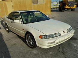 1991 Acura Integra (CC-942434) for sale in Online, No state