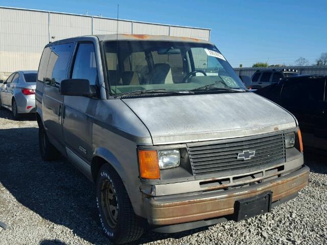 1991 Chevrolet Astro (CC-942436) for sale in Online, No state