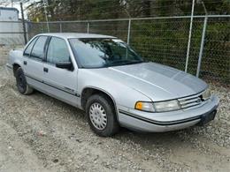1991 Chevrolet Lumina (CC-942437) for sale in Online, No state