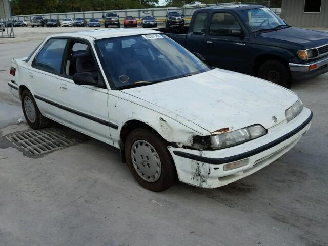 1991 Acura Integra (CC-942440) for sale in Online, No state