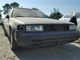 1991 Nissan Maxima (CC-942442) for sale in Online, No state