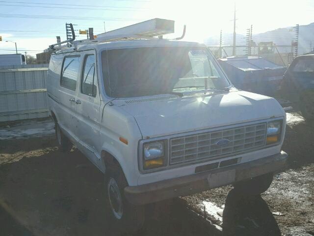 1991 Ford Econoline (CC-942446) for sale in Online, No state