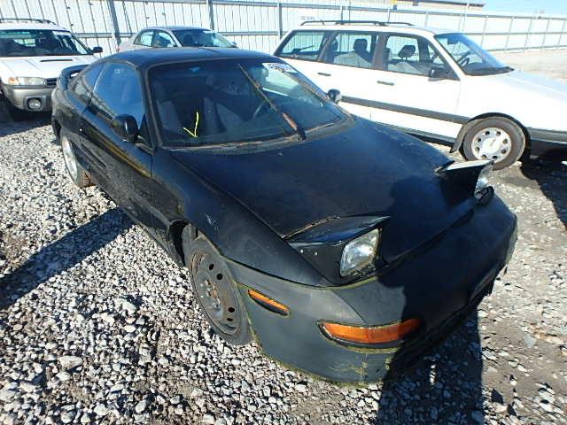 1991 Toyota MR2 (CC-942450) for sale in Online, No state