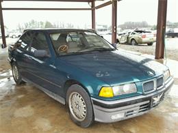 1992 BMW 3 Series (CC-942451) for sale in Online, No state