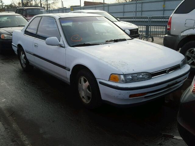 1992 Honda Accord (CC-942452) for sale in Online, No state