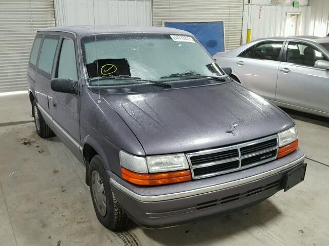 1992 Dodge Van (CC-942453) for sale in Online, No state