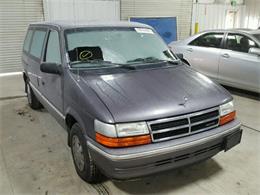 1992 Dodge Van (CC-942453) for sale in Online, No state