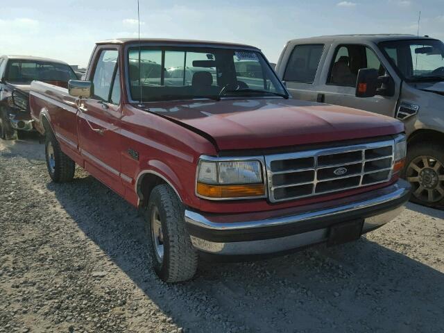 1992 Ford F150 (CC-942454) for sale in Online, No state