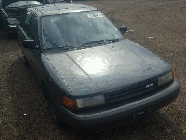 1992 Mazda Protege (CC-942457) for sale in Online, No state