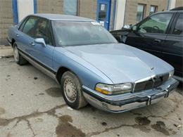 1992 Buick Park Avenue (CC-942458) for sale in Online, No state