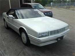 1992 Cadillac ALL OTHER (CC-942459) for sale in Online, No state