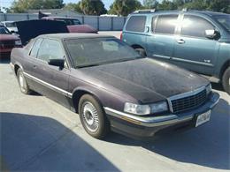 1992 Cadillac Eldorado (CC-942460) for sale in Online, No state