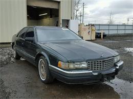 1992 Cadillac Seville (CC-942461) for sale in Online, No state