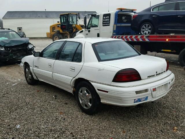 1992 Pontiac GRANDAM for Sale | ClassicCars.com | CC-942463