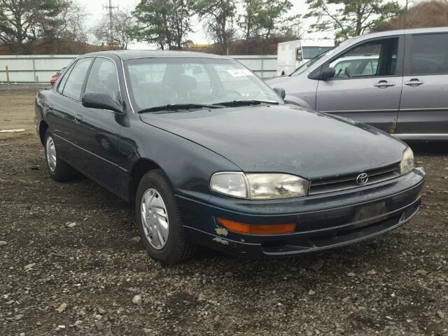 1992 Toyota Camry (CC-942468) for sale in Online, No state