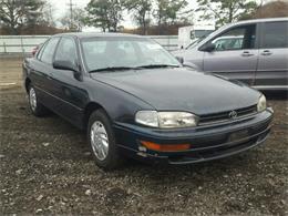 1992 Toyota Camry (CC-942468) for sale in Online, No state