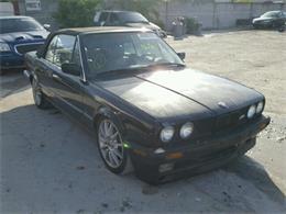 1992 BMW 3 Series (CC-942469) for sale in Online, No state
