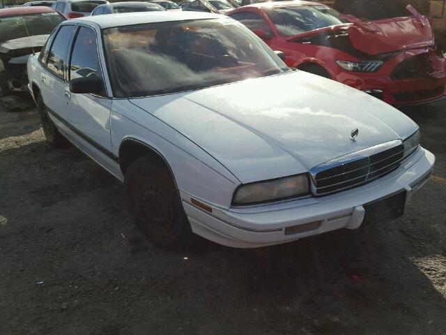 1993 Buick Regal (CC-942475) for sale in Online, No state