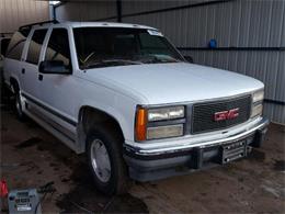 1993 GMC Suburban (CC-942476) for sale in Online, No state